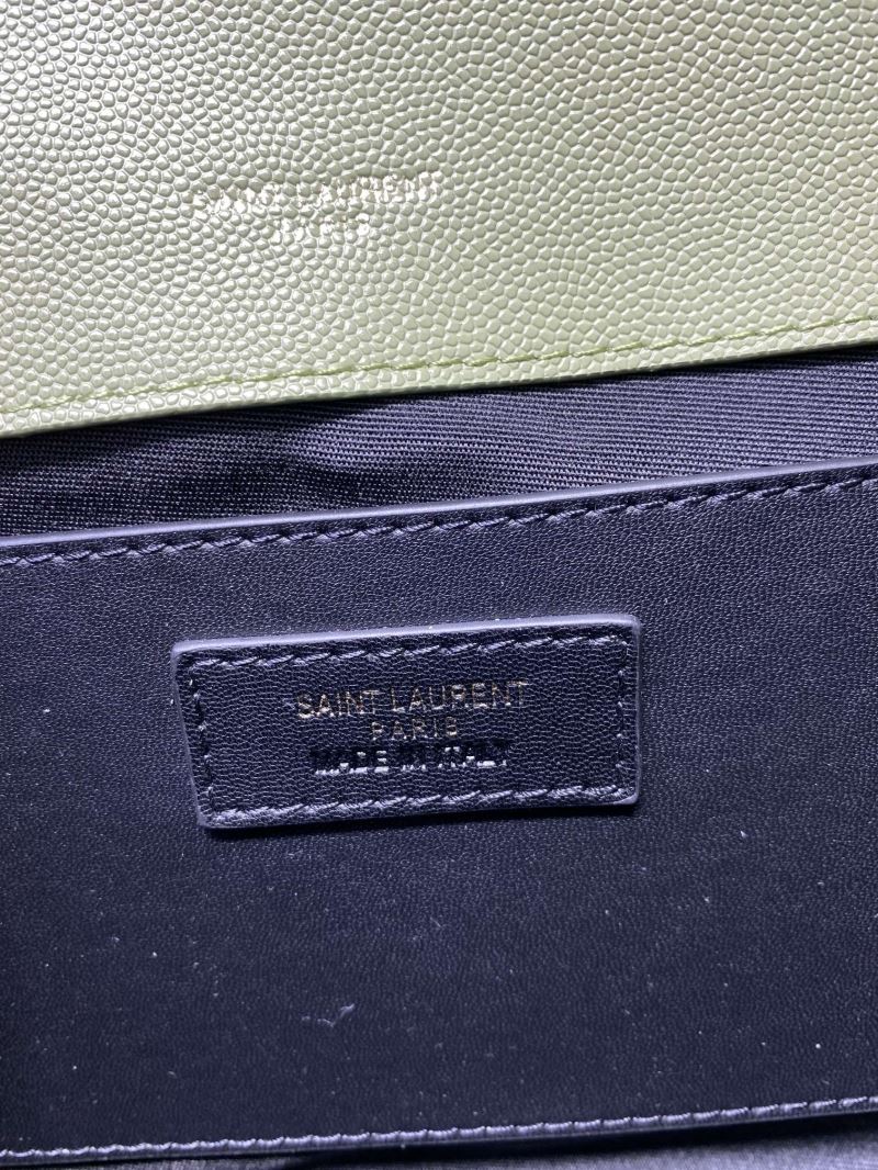 YSL Satchel Bags